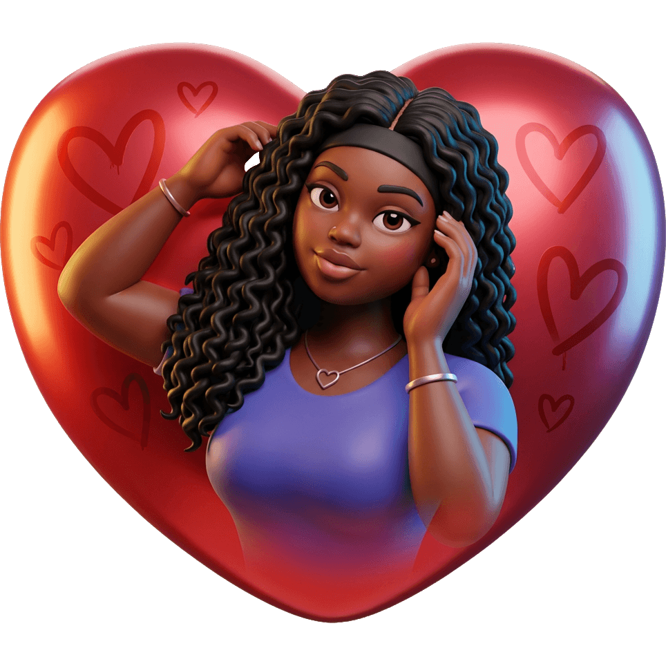 Bonnet Charm
