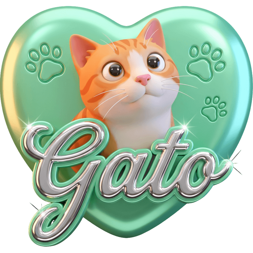 Gato Naranja