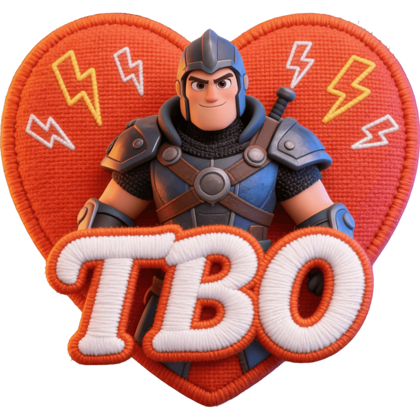 Blackout TBO