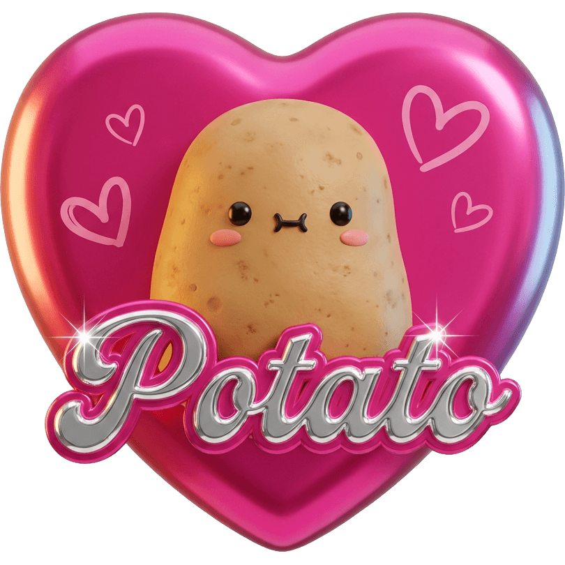 Idaho Potato