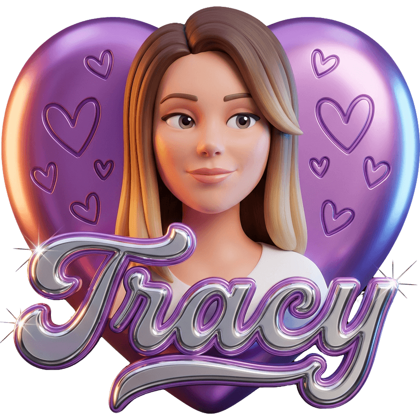 Bonkers Tracy