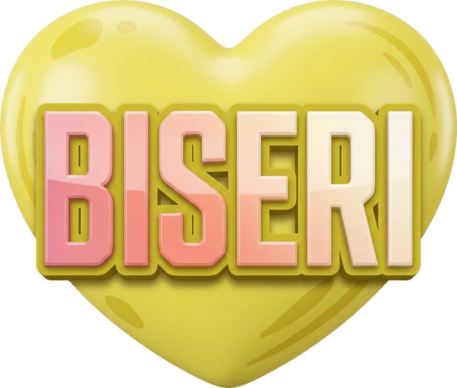 BISERI Glow