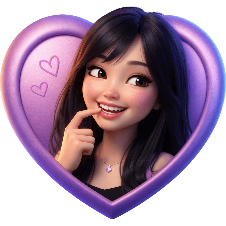 Lovely Gici