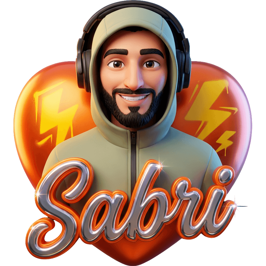 Sabri Parisien