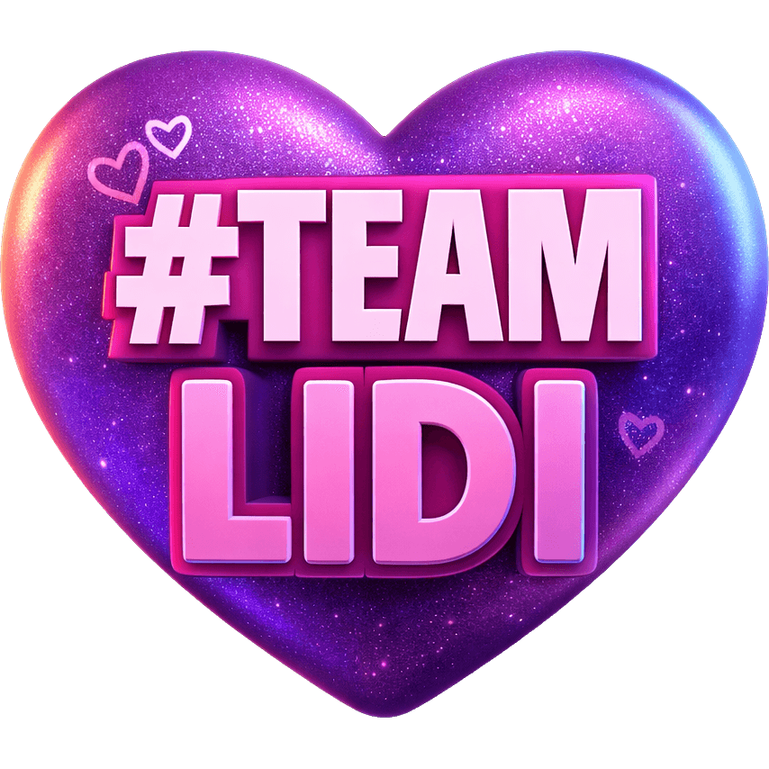 Lidi