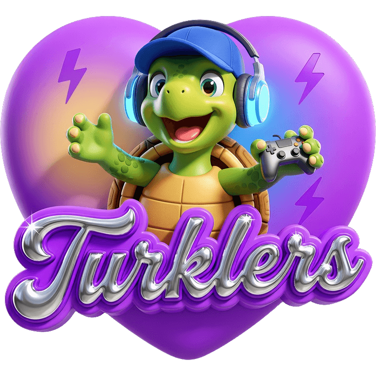 Turklers Turtle