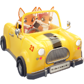 Take a Drive