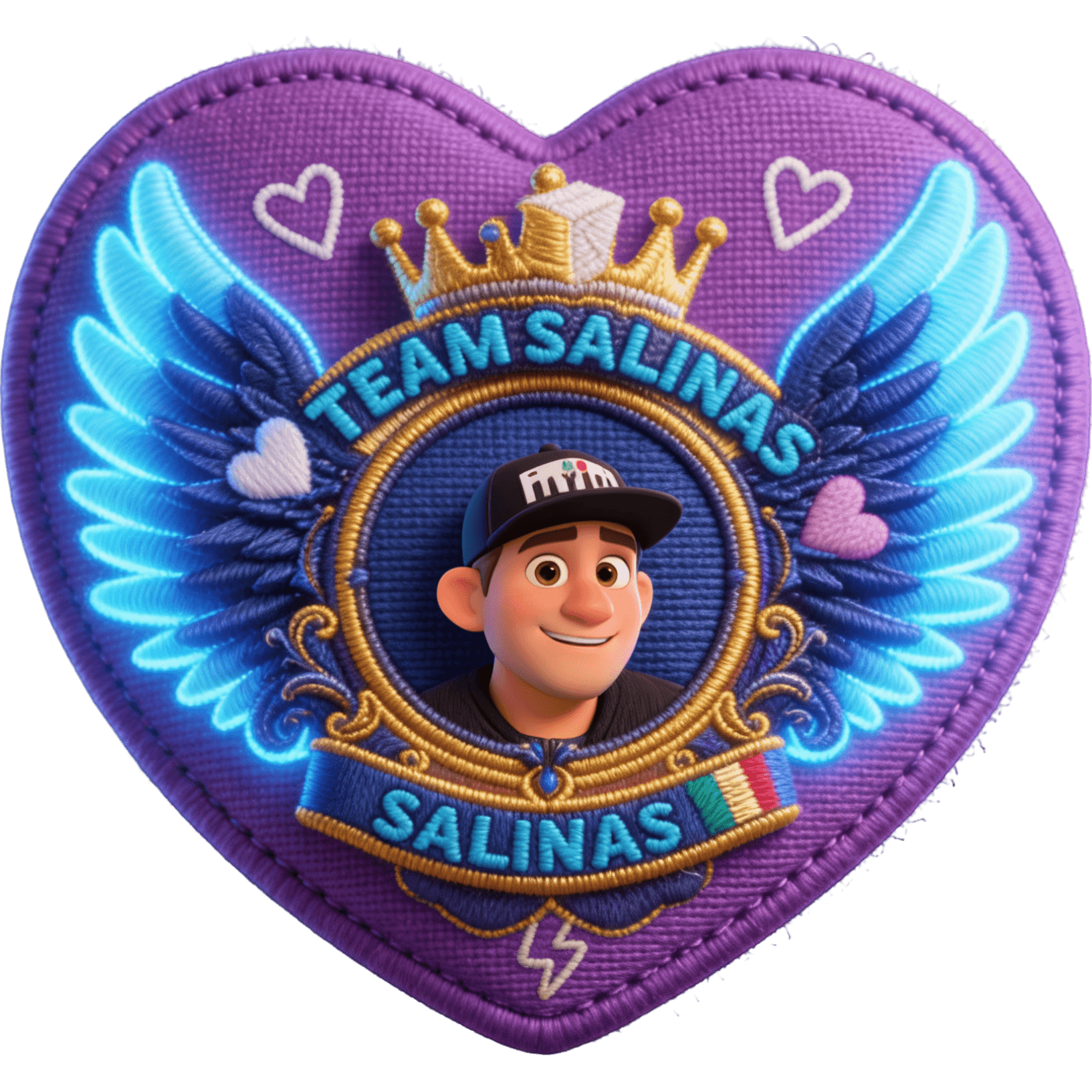 Salinas 