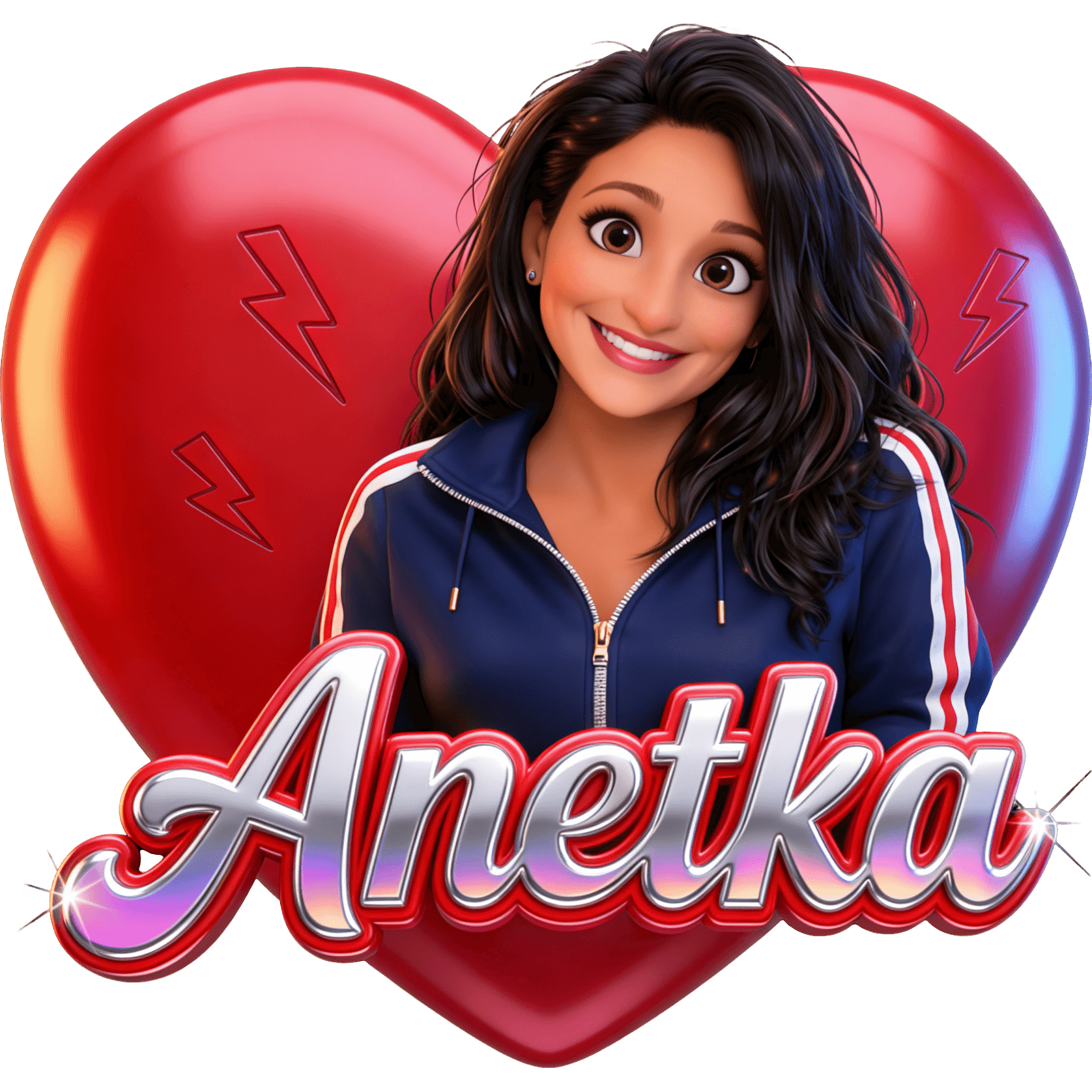 Diablica Anetka