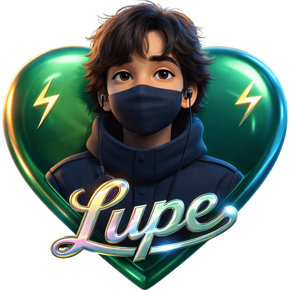 Team Lupe