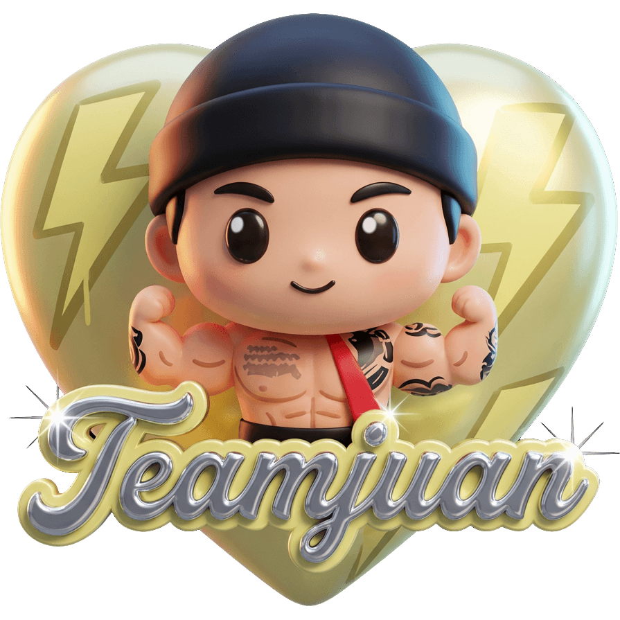 Teamjuan