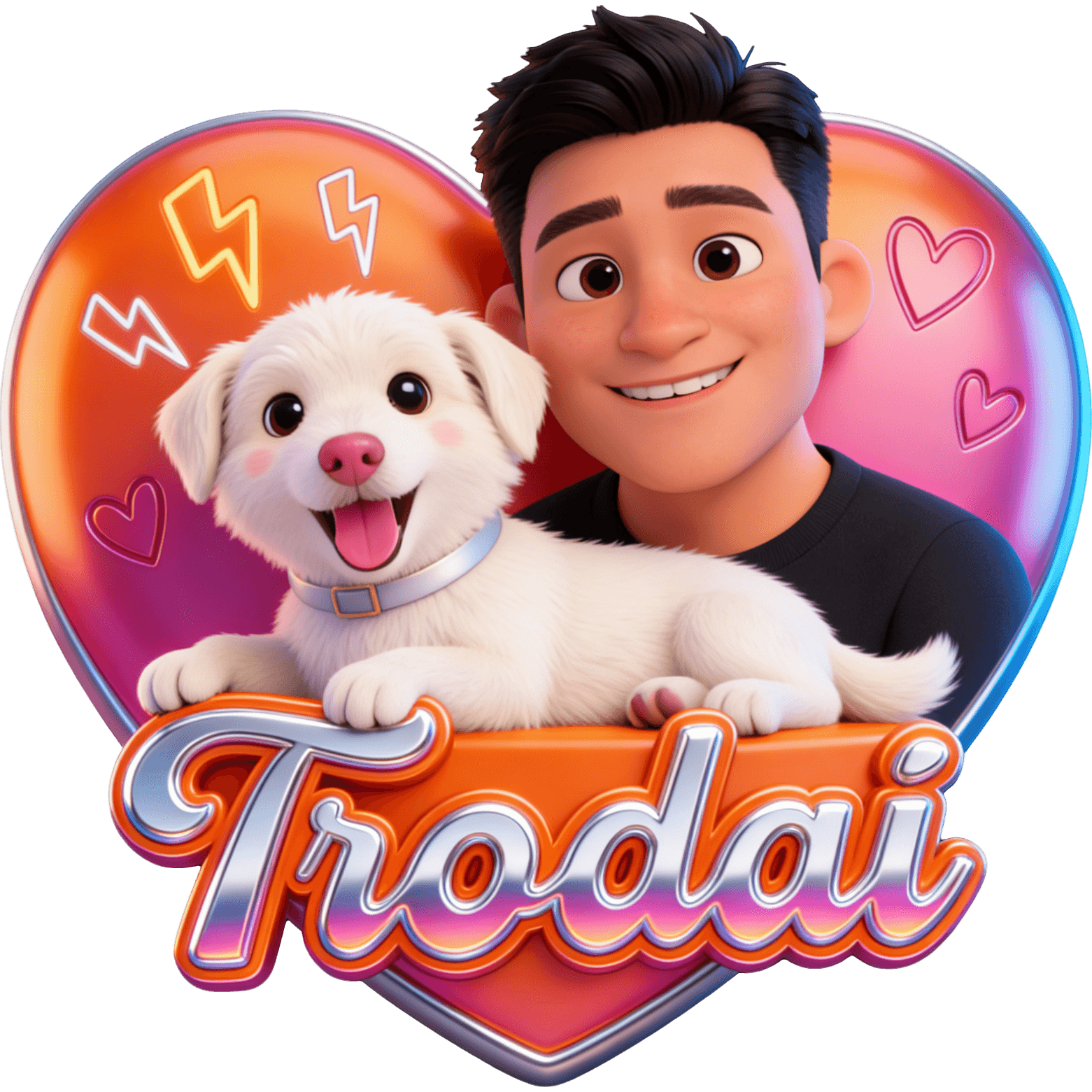 Trodai Pusa