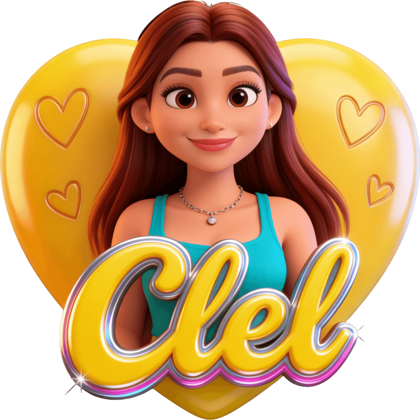 Clel Dourado