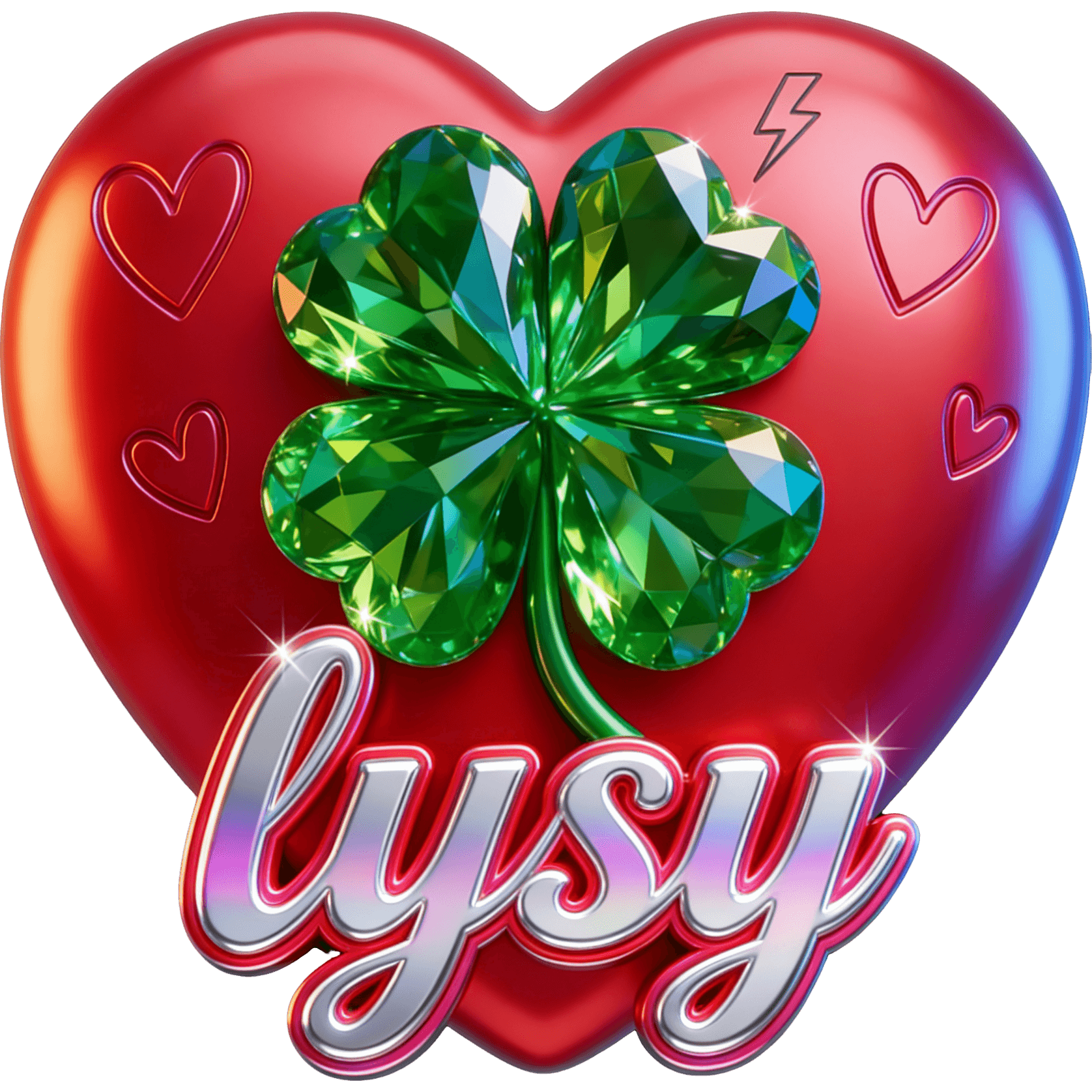 Trébol Lysy