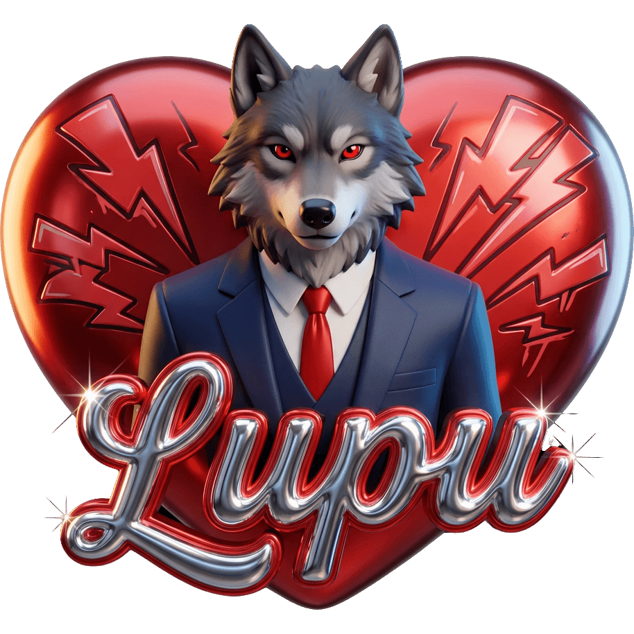 Lupu la Costum