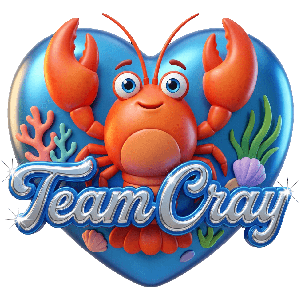 Team Cray