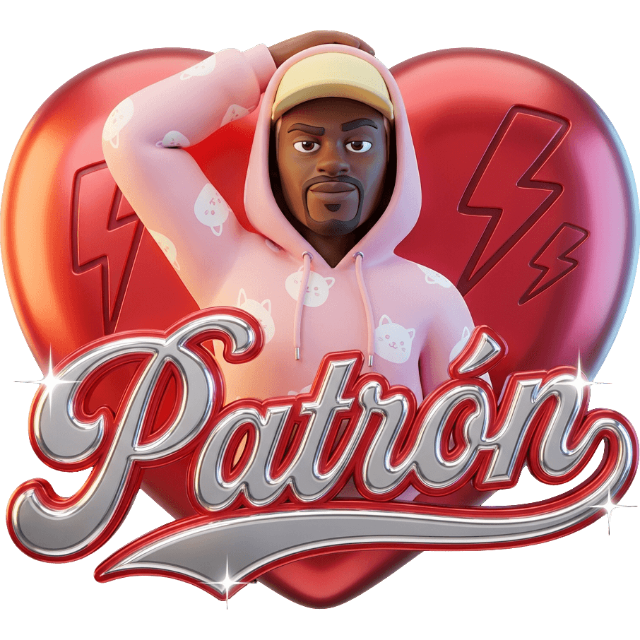 Patrón 