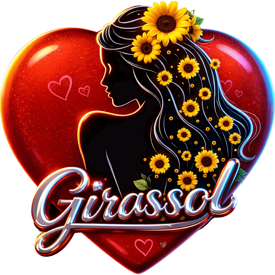 Meu Girassol