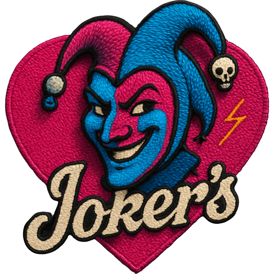 Joker Dúo