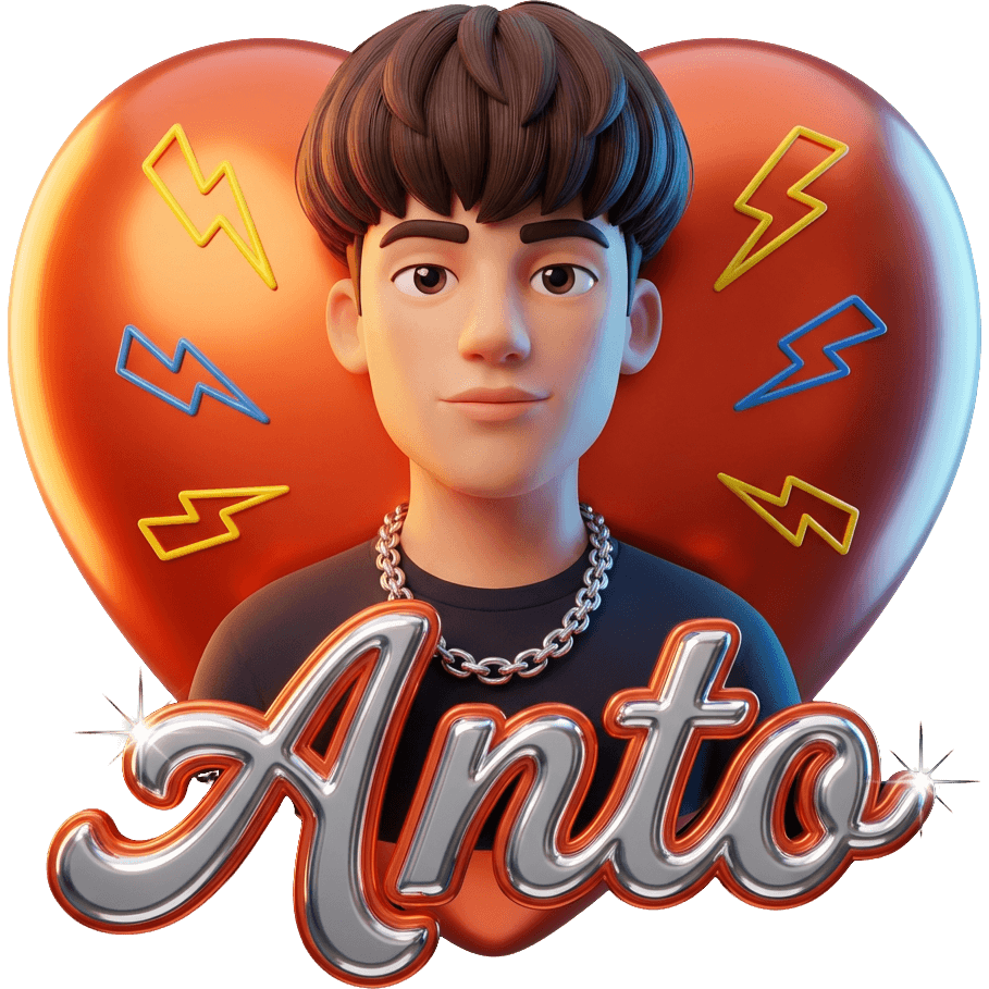 Anto Sonic