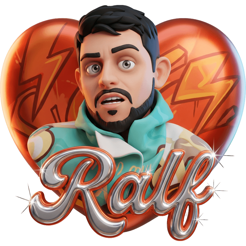 Ralf