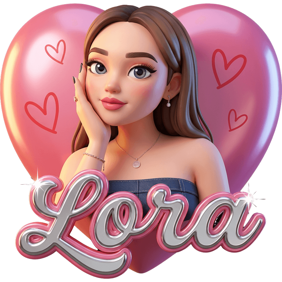 Lora Imut
