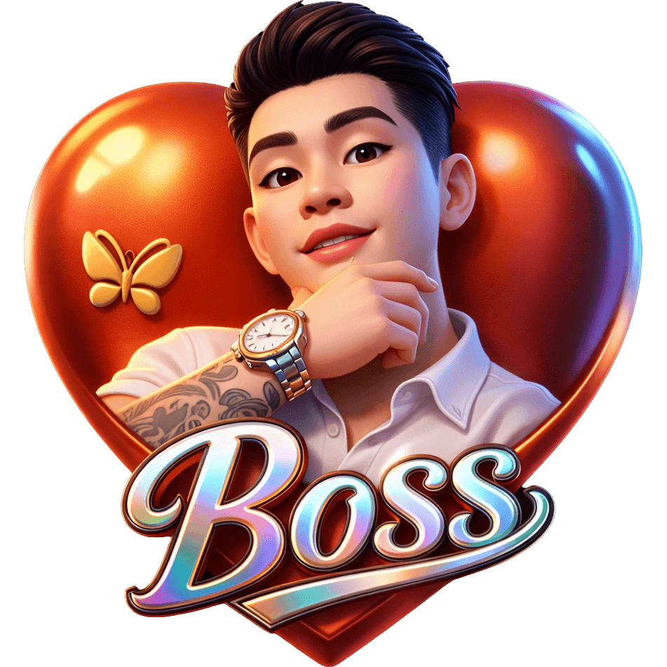 Dương Boss
