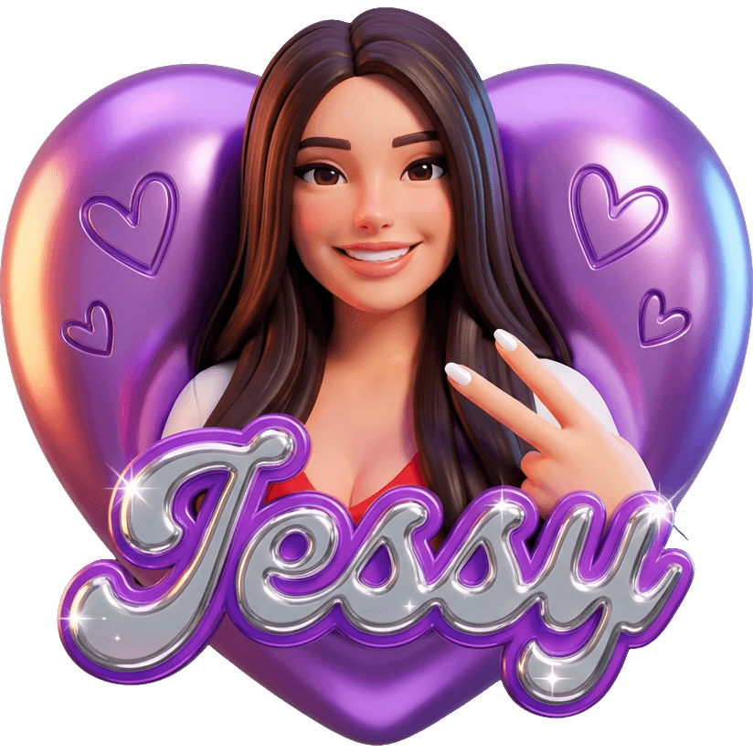 Jeitinho Jessy