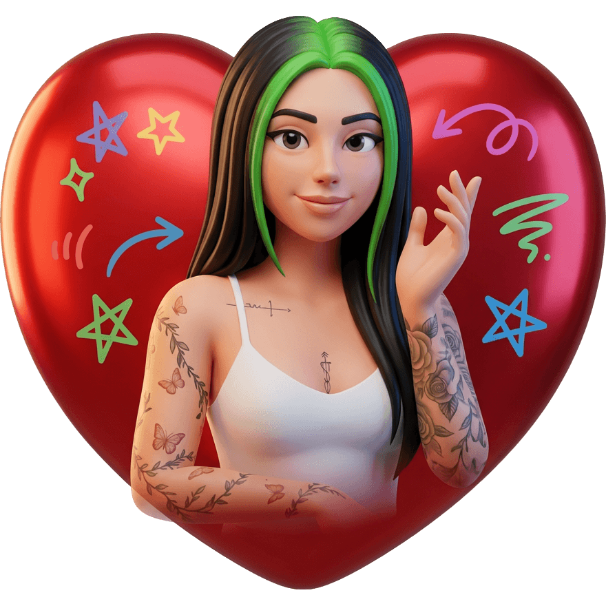 Valerie Ink