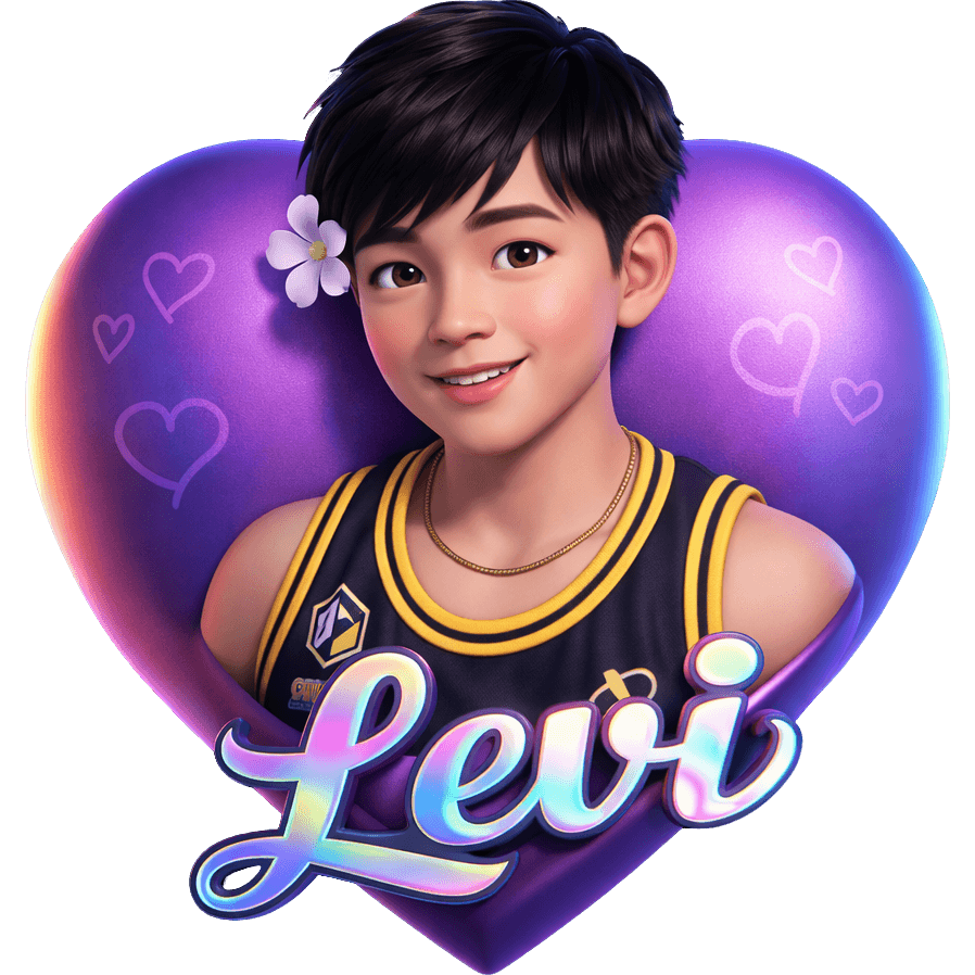 Kuya Levi