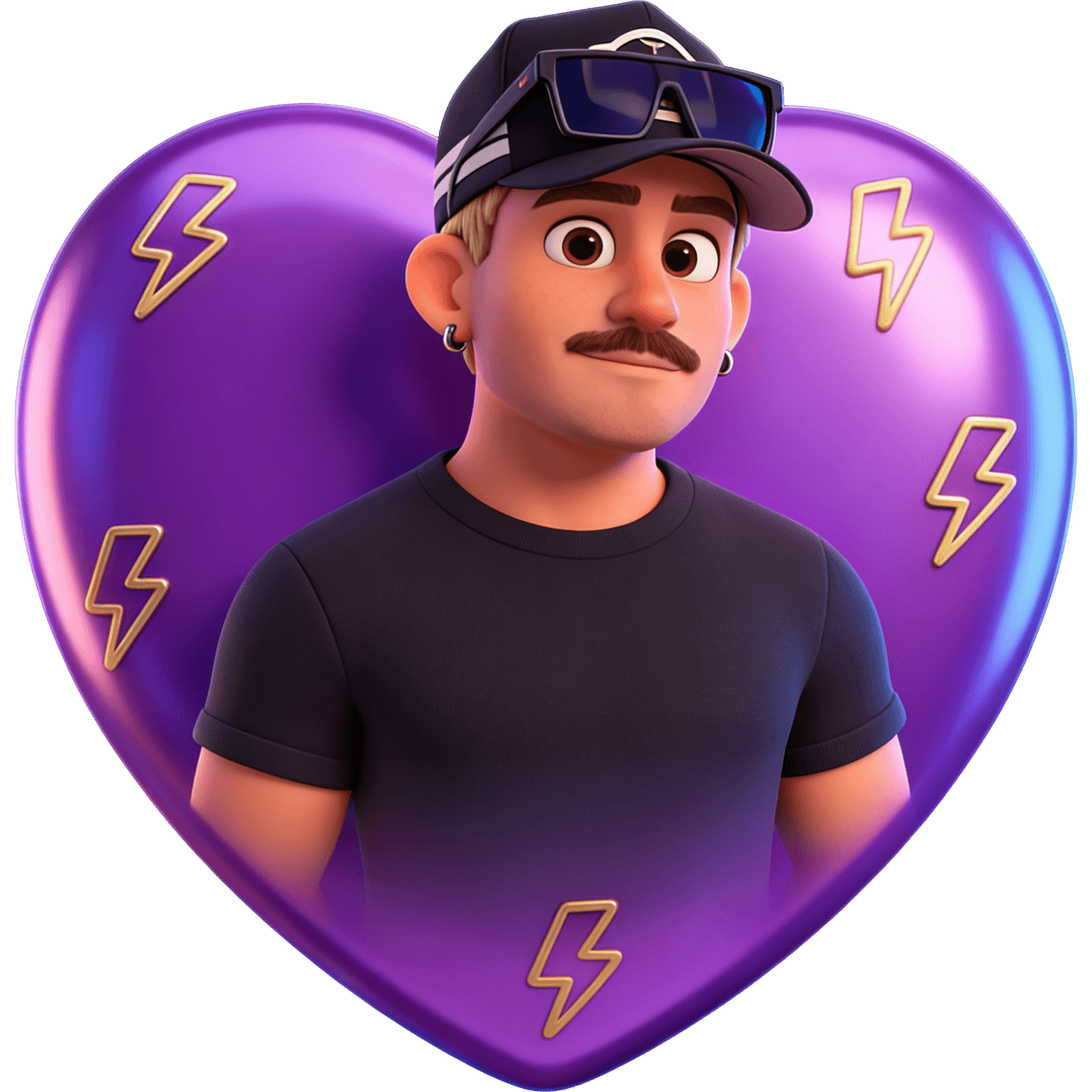 Bakesy Bolt