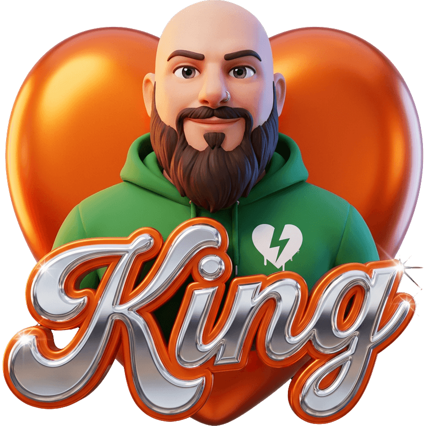 King Inspo