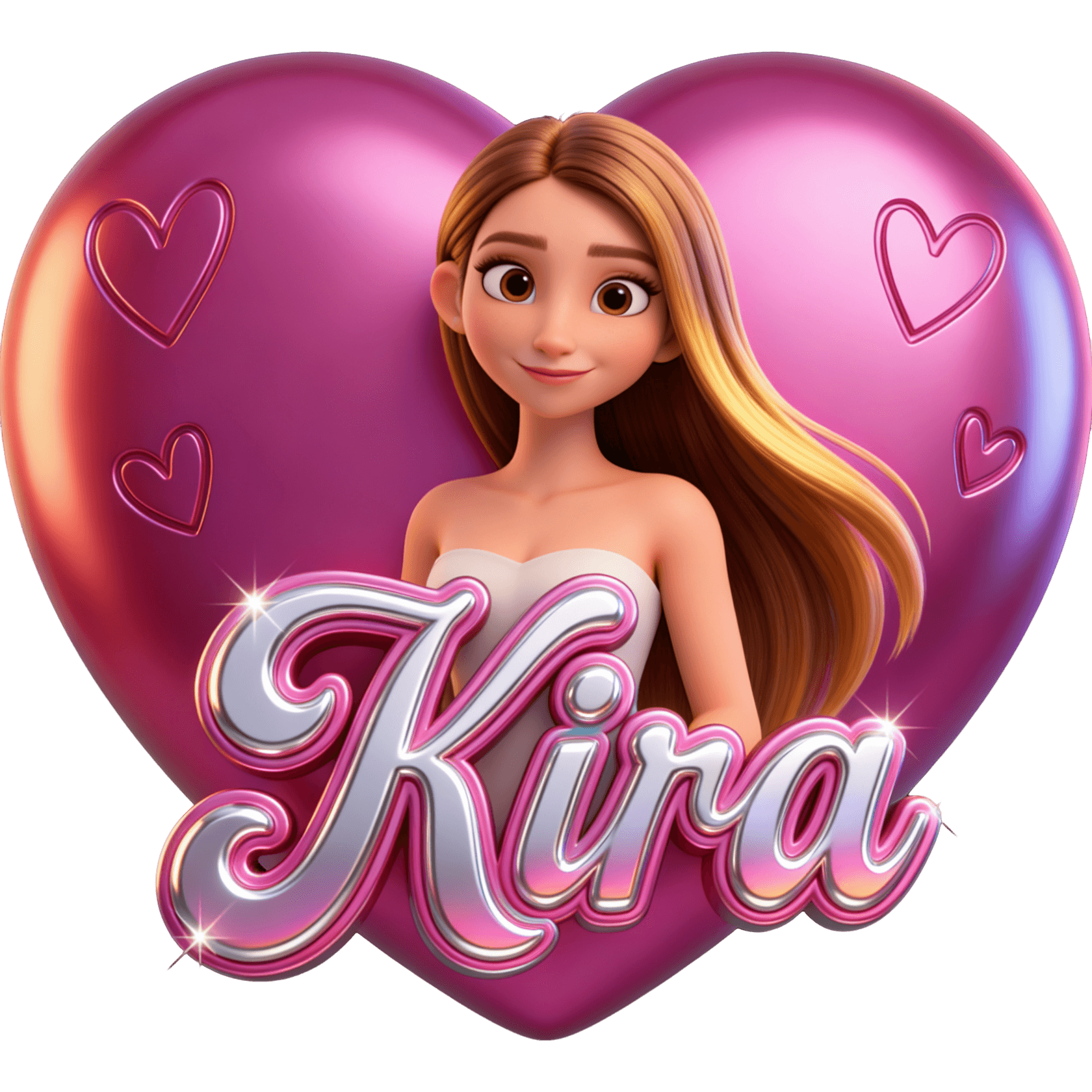Kira Glow
