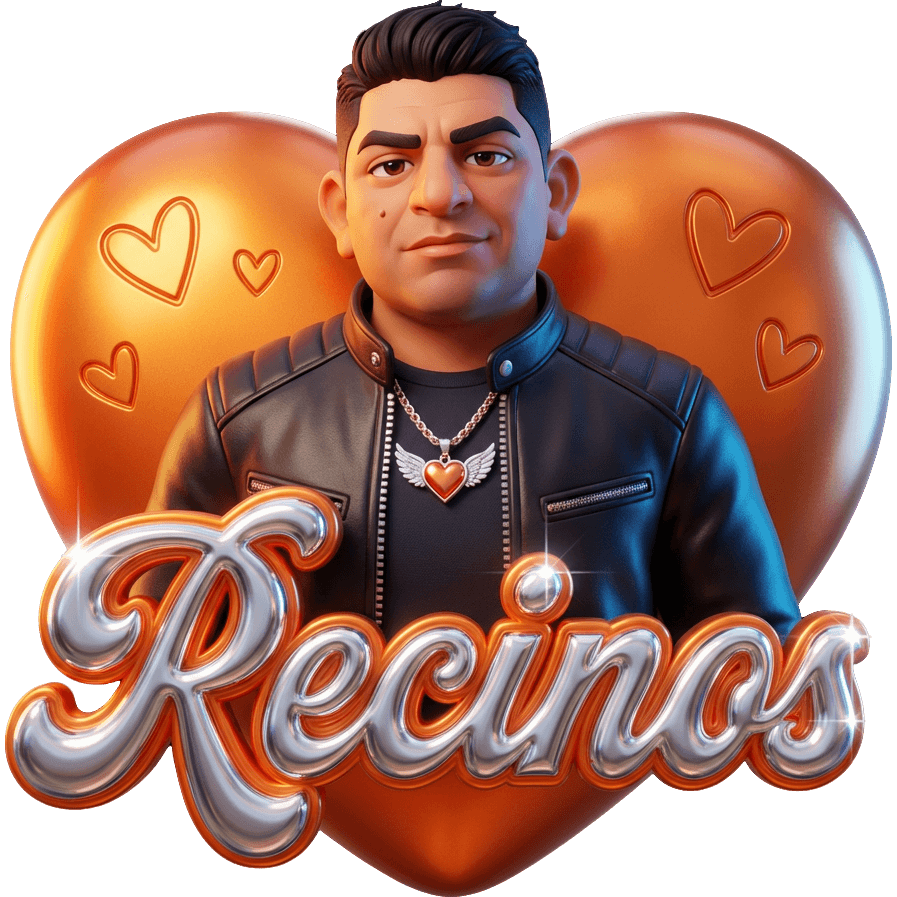 Recinos Flow