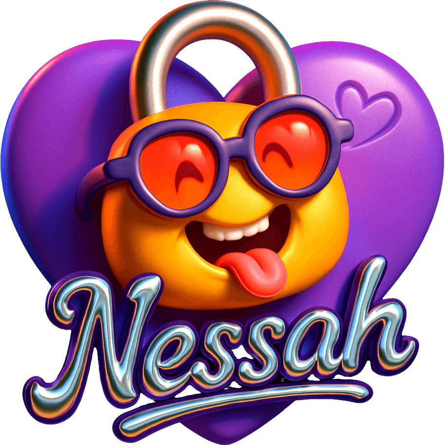 Nessah Trancada