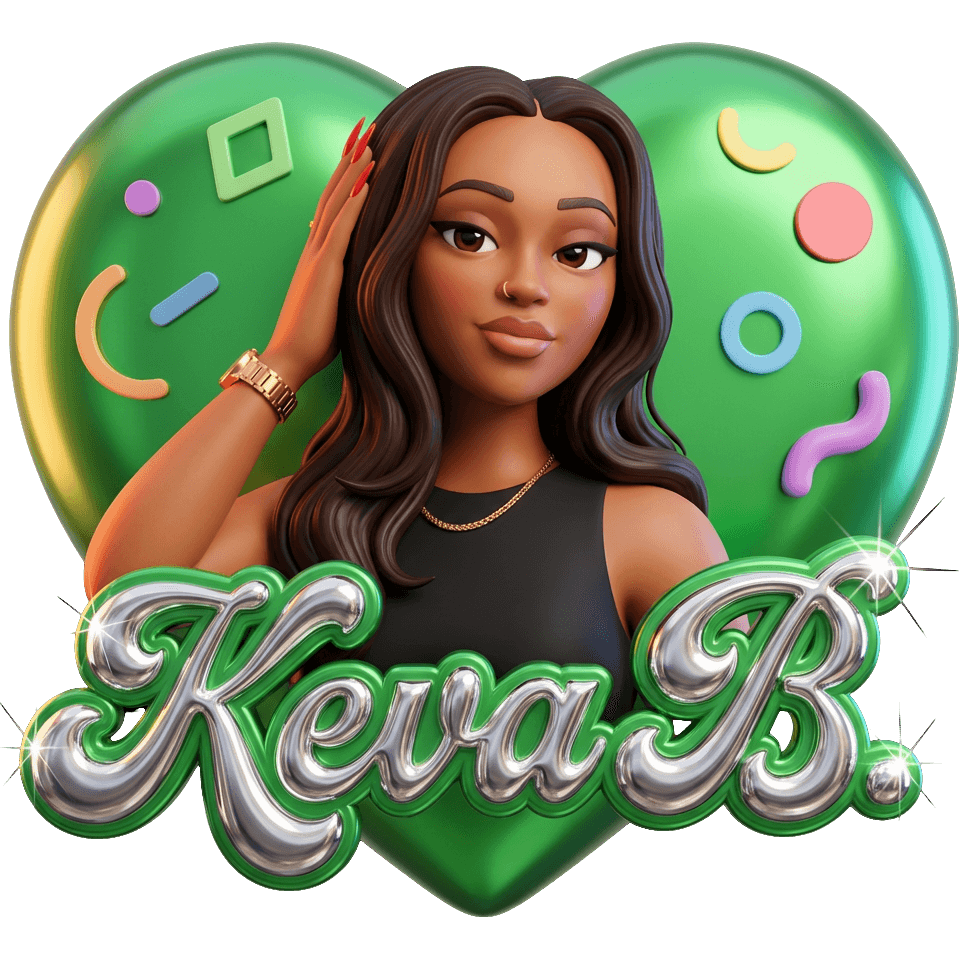 Keva B 