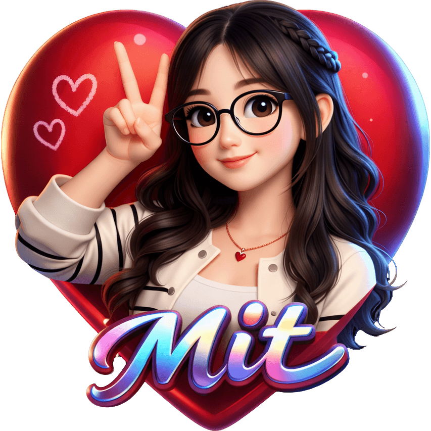 Mit iu