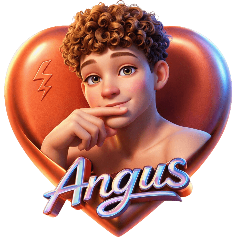 Angus Muse