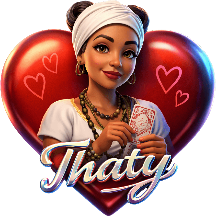 Carta de Thaty