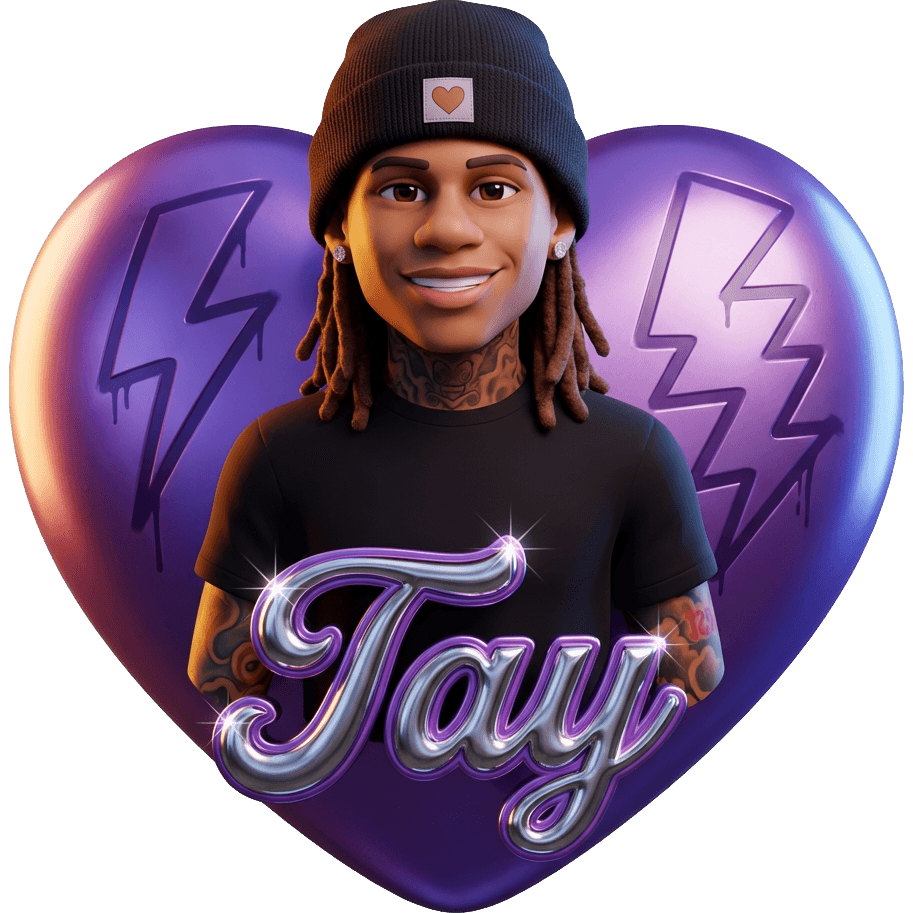 Tay Beanie