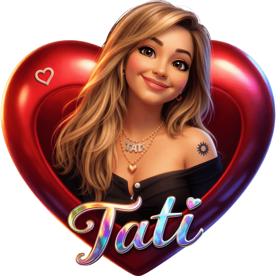 Colar Tati