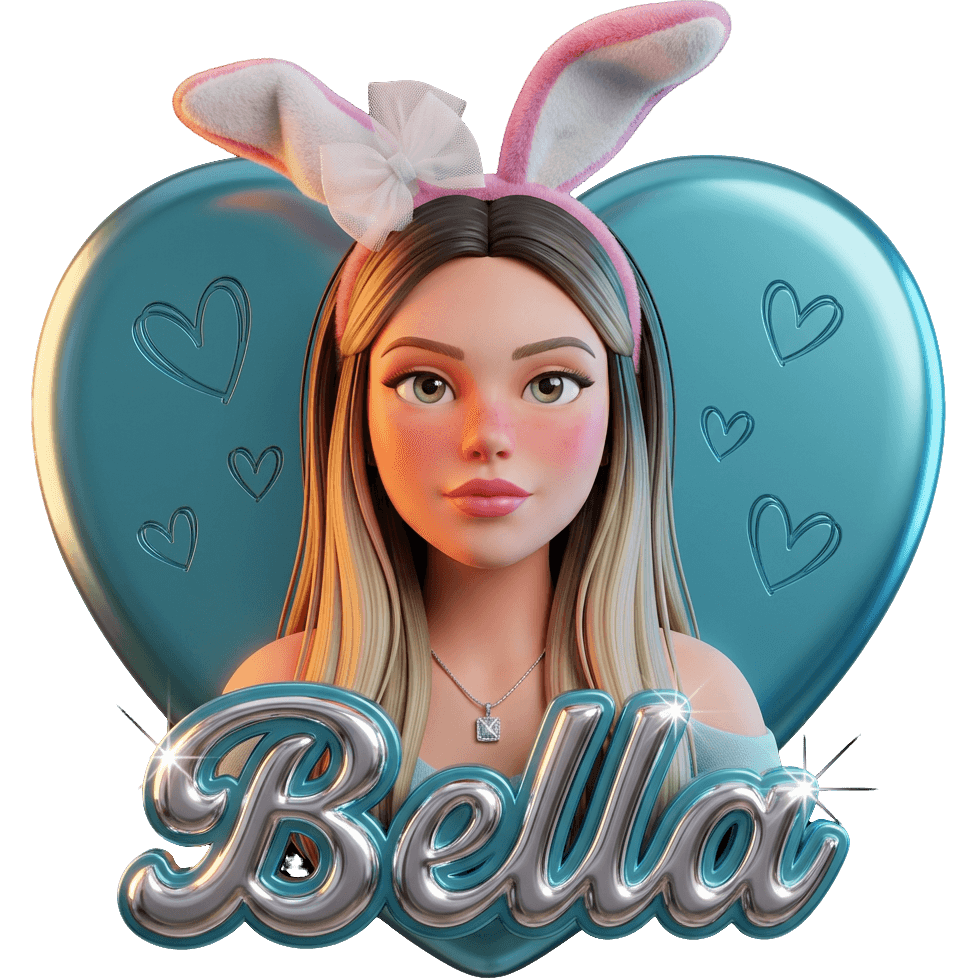 Bella Orelhinhas