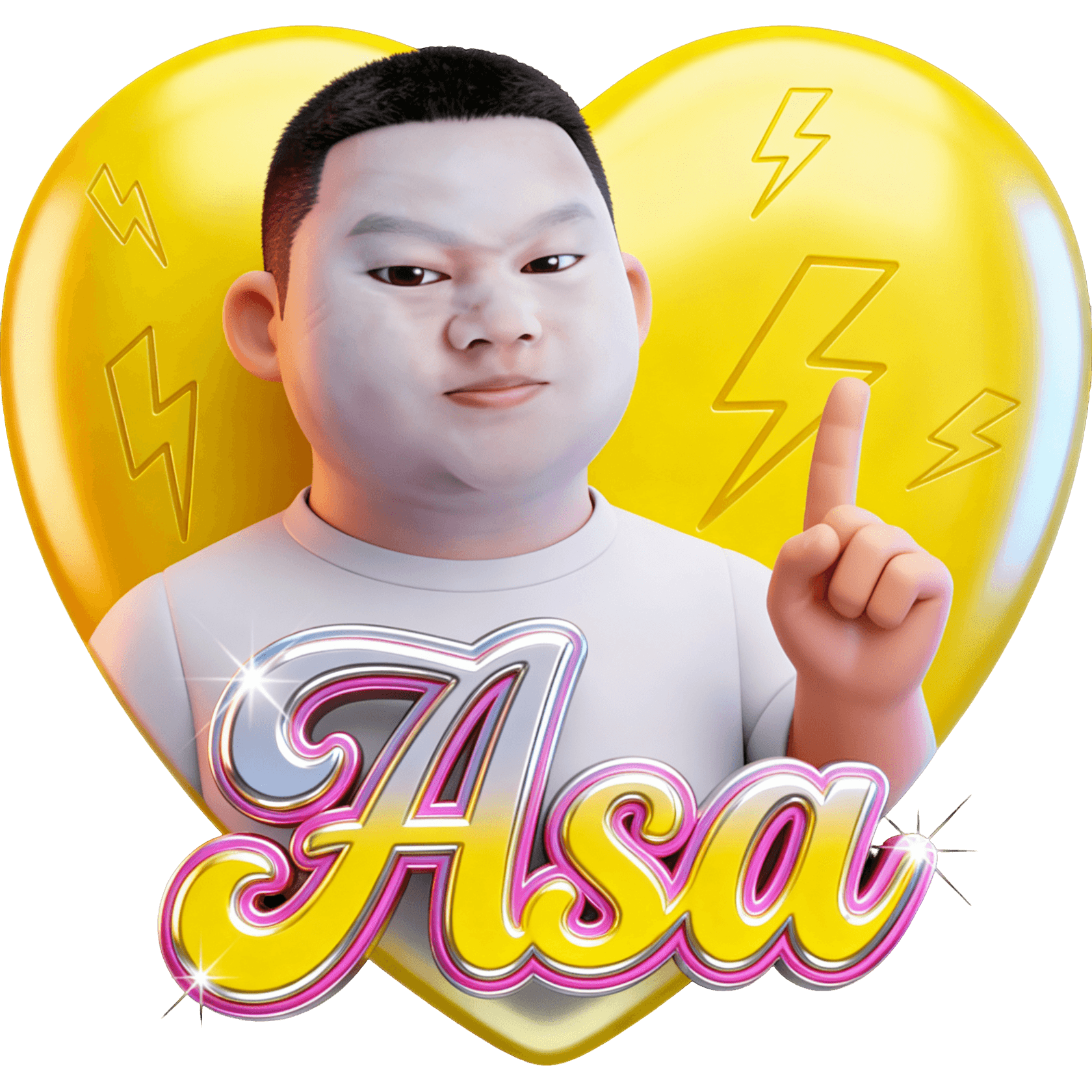 asa chan