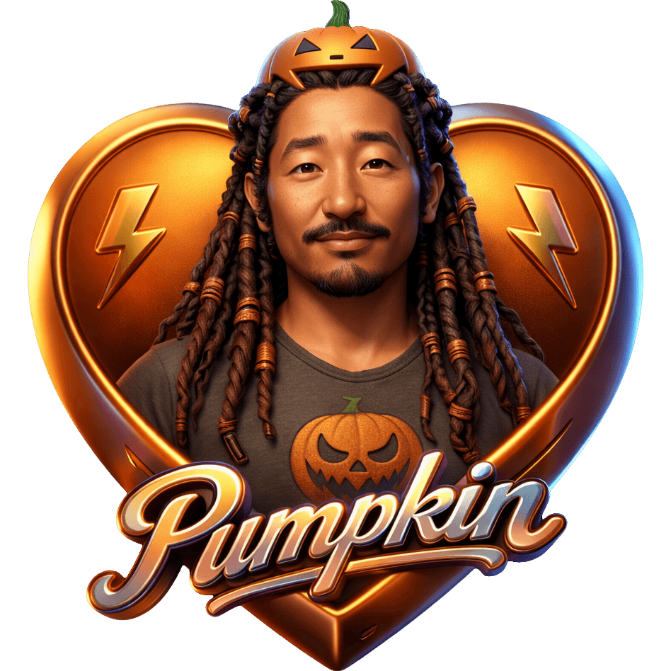 Master Pumpkin 