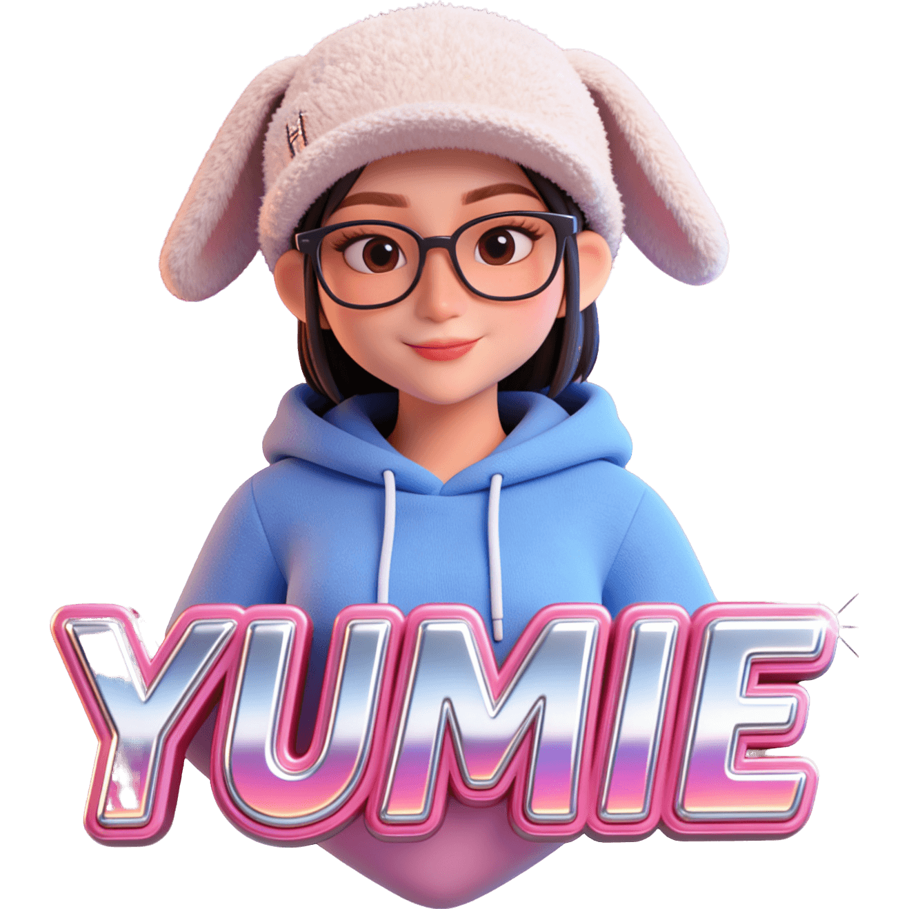 YUMIE 