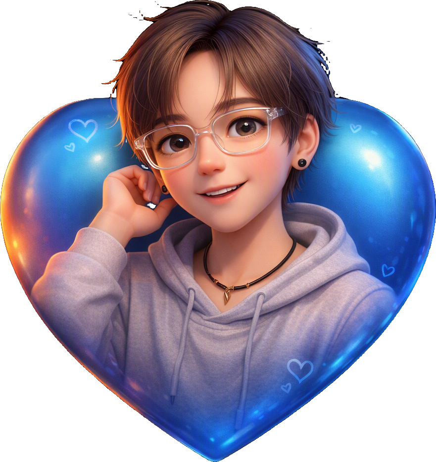 Serendipity