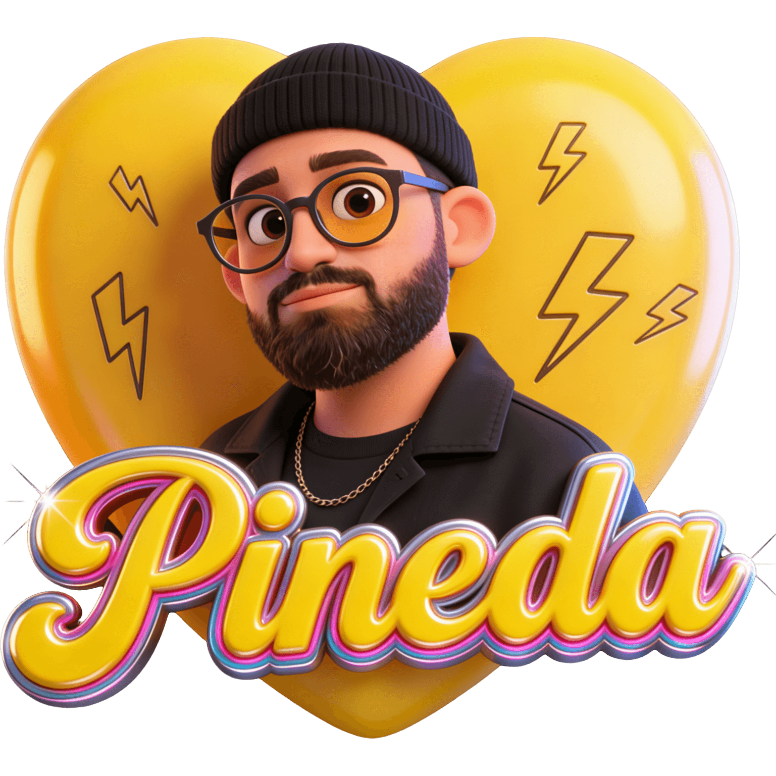 Pineda Beat