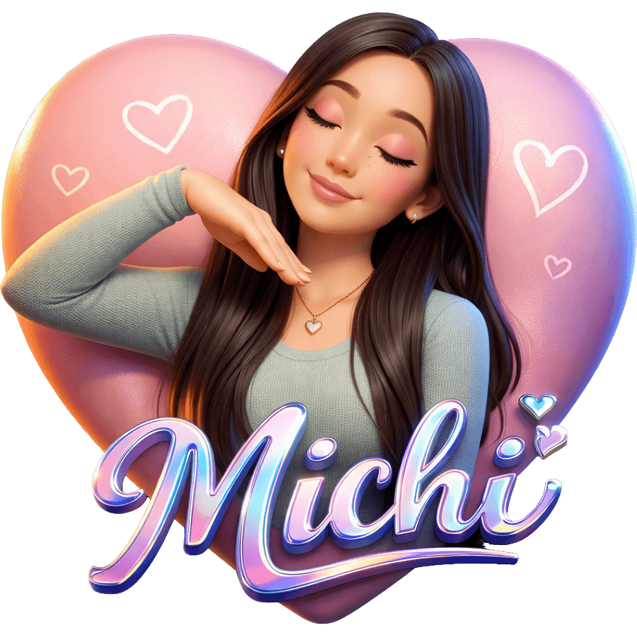 Michi love