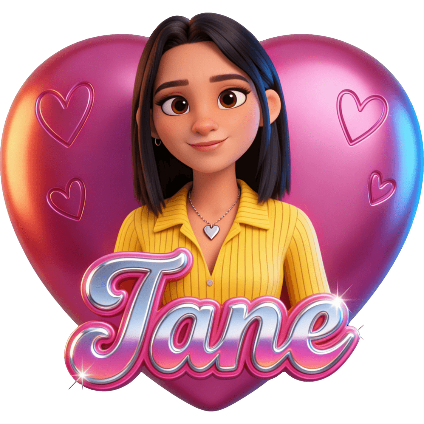 Jane em Portugal