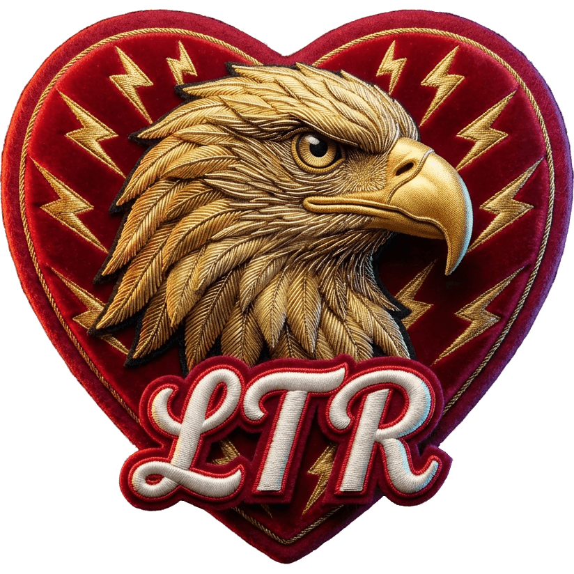 LTR Adler